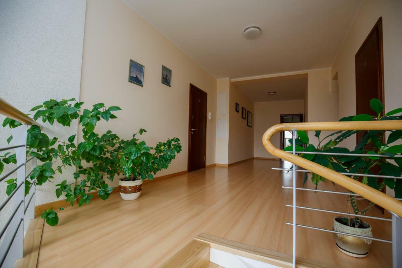 Laura Apartment VNO Exterior foto
